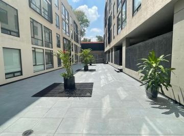 Departamento de 3 habitaciones, Alvaro Obregón · Departamento en Venta Alvaro Obregon Sacramento Av Santa Lucia