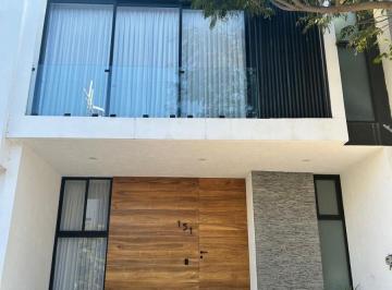 Casa de 3 habitaciones, Tlajomulco de Zúñiga · Casa en Venta en Bosques de Santa Anita