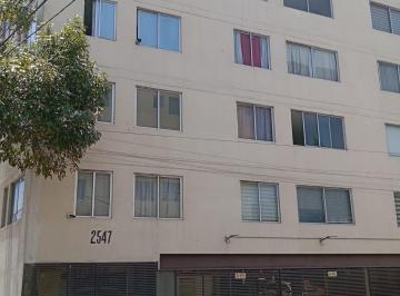 Departamento de 2 habitaciones, Iztapalapa · Departamento en Facha y Muy Iluminado Jamas Habitado