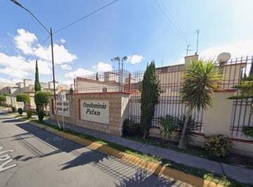 Casa de 3 habitaciones, Ecatepec de Morelos · Casa en Venta Ecatepec Las Americas Edomex