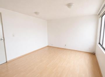 Sala · Departamento Luminoso Cerca de Polanco y Reforma