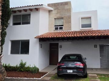 Casa de 4 habitaciones, San Andrés Cholula · Hermosa Casa en Renta Inicios de Lomas 2 Puebla a Unos Pasos de Sonata 4 Recámaras