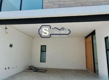 Casa de 3 habitaciones, Cuautla · Hermosa Casa en Venta Ubicada en Cuautla Morelos