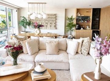 Departamento de 3 habitaciones, Miguel Hidalgo · Venta Departamento Lomas de Bezares
