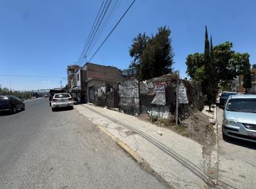Terreno comercial , Chimalhuacán · Terreno Comercial en Renta