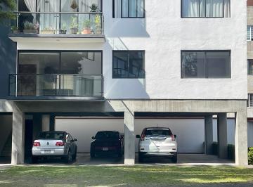 Departamento de 3 habitaciones, Tlalpan · Tu Nuevo Hogar en El Sur de La Ciudad
