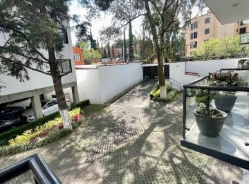Departamento de 3 habitaciones, Tlalpan · Tu Nuevo Hogar en El Sur de La Ciudad