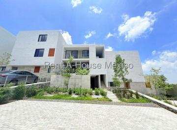 Departamento de 2 habitaciones, Querétaro · Altos de Juriquilla Departamento de 2 Recámaras con Amenidades y Diseño Contemporáneo Rah2586