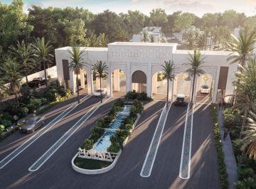 Terreno / Lote , Benito Juárez · Maraya Residencial – Terrenos Residenciales Premium en Cancún Desde 168 m²