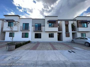 Departamento de 2 habitaciones, Querétaro · La Vista Departamento en Planta Alta con Opción a 3a Recámara en Preventa Rah896
