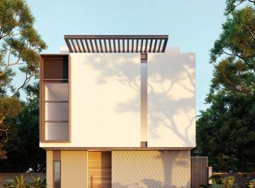 Casa · 160m² · 3 Recámaras · Casa - Jardines de Ciudad Mayakoba