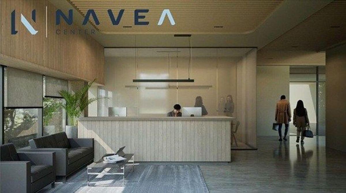 Warehouse for Sale at Navea Center, El Salto