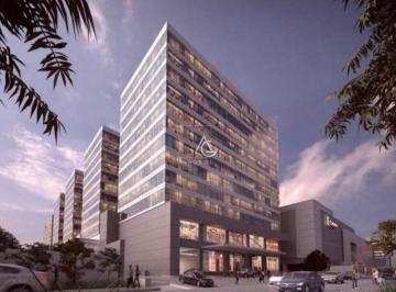 Departamento de 2 habitaciones, Tlalnepantla de Baz · Venta de Excelente Departamento a Estrenar con Amenidades en Carso Tlalnepantla