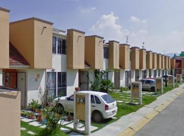 Casa de 2 habitaciones, Tultepec · Casa en Venta Tultepec Santiago Teyehualco Paseos de Tultepec