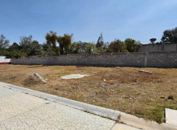 Terreno / Lote , ApetatitlAn de Antonio Carvajal · Espectacular Terreno en Venta Los Olivos Lotes en Fraccionamiento Los Olivos Campestre Residencia