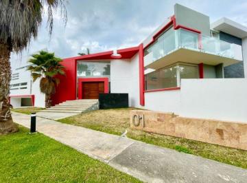 Casa de 4 habitaciones, Benito Juárez · Casa de Lujo en Renta o Venta en Residencial Villa Magna, Cancún