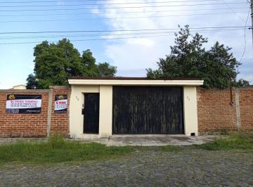 Terreno / Lote , Zapopan · Se Vende Terreno en Copalita Ejidal Zapopan (Incluye Finca)