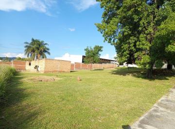 Terreno / Lote , Zapopan · Amplia Finca Campestre en Copalita, Zapopan | 2,573 m² con Casa y Jardines