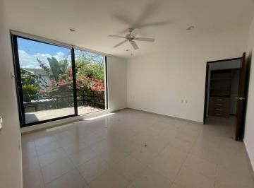 Casa de 4 habitaciones, · Casa en Renta en Thula, Playa del Carmen