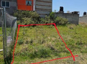 Terreno / Lote , Tlaxcala · Espectacular Terreno Habitacional en Venta en San Gabriel Cuauhtla, Tlaxcala – Excelente Oportunidad