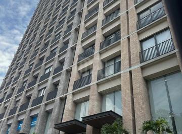 Departamento de 1 habitación, Guadalajara · Departamento Tipo Estudio en Renta Yu Country