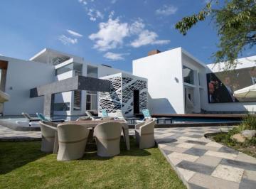 Quinta · 4085m² · 10 Recámaras · 7 Estacionamientos · Quinta - Atlixco