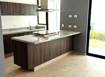 Casa de 3 habitaciones, El Marqués · Zibata Venta Amueblada Antalia Ambar Queretaro Tres Recamaras Jardin