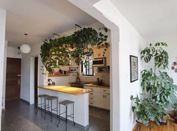 Departamento de 3 habitaciones, Miguel Hidalgo · Departamento en Venta en Anzures