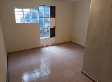 Departamento de 1 habitación, Iztapalapa · Se Renta Cuarto