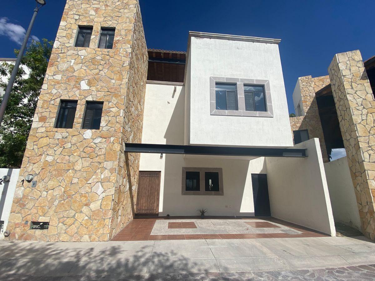 Casa en Privada La Condesa San Miguel de Allende Cerca de La Mega Comercial y Centro.