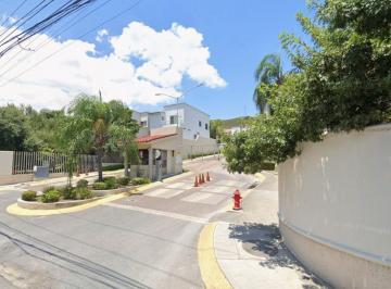 Casa de 3 habitaciones, San Pedro Garza García · Casa en Venta San Pedro Garza Garcia Nuevo Leon