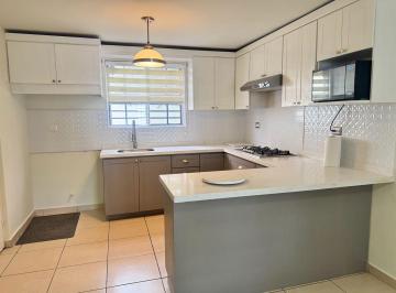 Casa · 120m² · 3 Recámaras · 1 Estacionamiento · Rmc Casa en Renta Residencial Capellania Apodaca Nuevo Leon