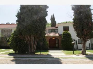 Casa de 6 habitaciones, Tequisquiapan · Casa en Venta Tequisquiapan Club de Golf Queretaro