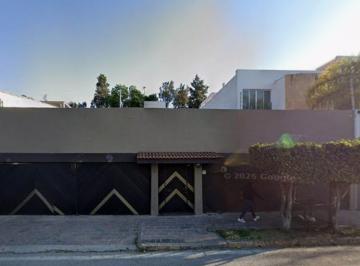 Casa de 4 habitaciones, Puebla · Casa en Venta Puebla Club de Golf Las Fuentes