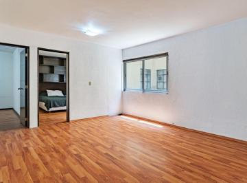 Departamento de 2 habitaciones, Benito Juárez · Acogedor y Céntrico Departamento de 2 Habitaciones: Tranquilidad y Excelente Ubicación