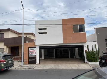 Casa de 5 habitaciones, Monterrey · Casa en Renta Cumbres 2do. Sector