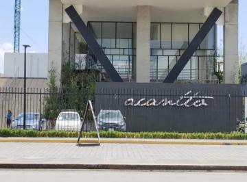 Departamento · 120m² · 2 Recámaras · 2 Estacionamientos · Renta Departamento Acantto Lerma