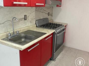 Departamento · 42m² · 1 Recámara · Departamento en Venta Col. Noche Buena