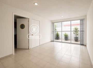 Departamento · 42m² · 1 Recámara · Departamento en Venta Col. Noche Buena