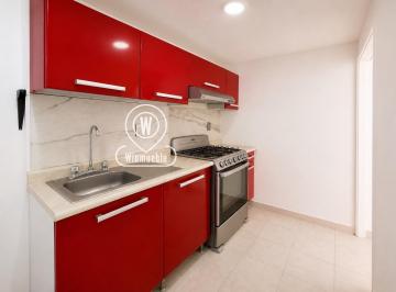 Departamento · 42m² · 1 Recámara · Departamento en Venta Col. Noche Buena