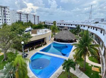 Departamento de 3 habitaciones, Benito Juárez · Departamento en Venta en Kaan Town House, Cancún, Q. Roo
