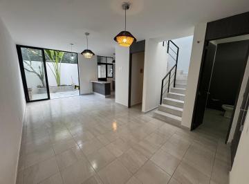 Casa de 3 habitaciones, Zapopan · Hermosa Casa en Renta. Fraccionamiento Luna Bosque, El Fortín, Zapopan