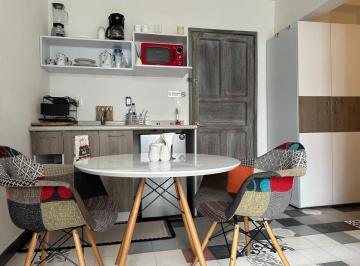 Departamento de 1 habitación, Coyoacán · Departamento en Renta en Coyoacán, Berlín