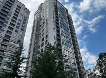 Departamento de 3 habitaciones, Alvaro Obregón · Departamento Be Grand Lomas Torre 3 | Piso 18 con Vista Panorámica con Bodega