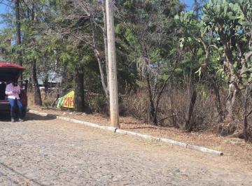 Terreno / Lote , Tapalpa · Venta Terreno Campestre en La Tejeria