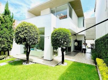 Casa en condominio de 3 habitaciones, Naucalpan de Juárez · Hermosa Residencia en La Sexta Sección de Lomas Verdes