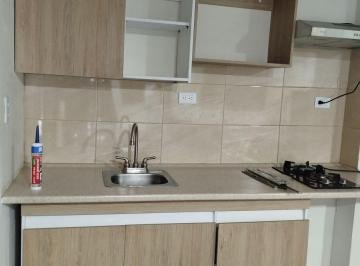 Departamento de 1 habitación, Ramos Arizpe · Cómodo Departamento Tipo Loft en Ramos Arizpe