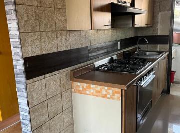 Departamento de 2 habitaciones, Venustiano Carranza · Renta Depto Semiamueblado