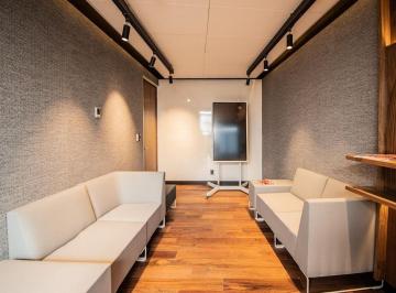 Oficina , Cuauhtémoc · Oficina Prime 160 m² en Insurgentes Reforma – Torre Yama