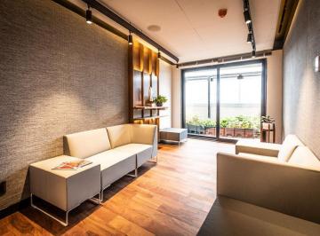 Oficina , Cuauhtémoc · Oficina Prime 160 m² en Insurgentes Reforma – Torre Yama